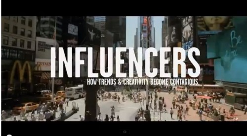 influencers