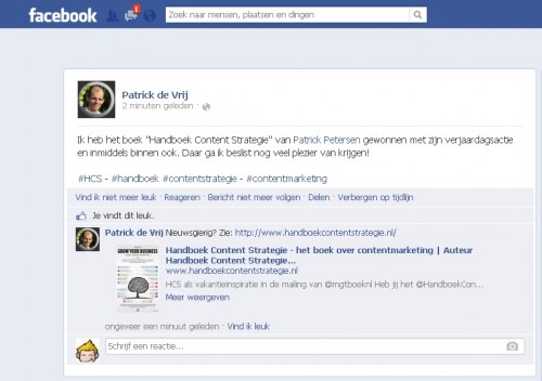 winnaarshcs